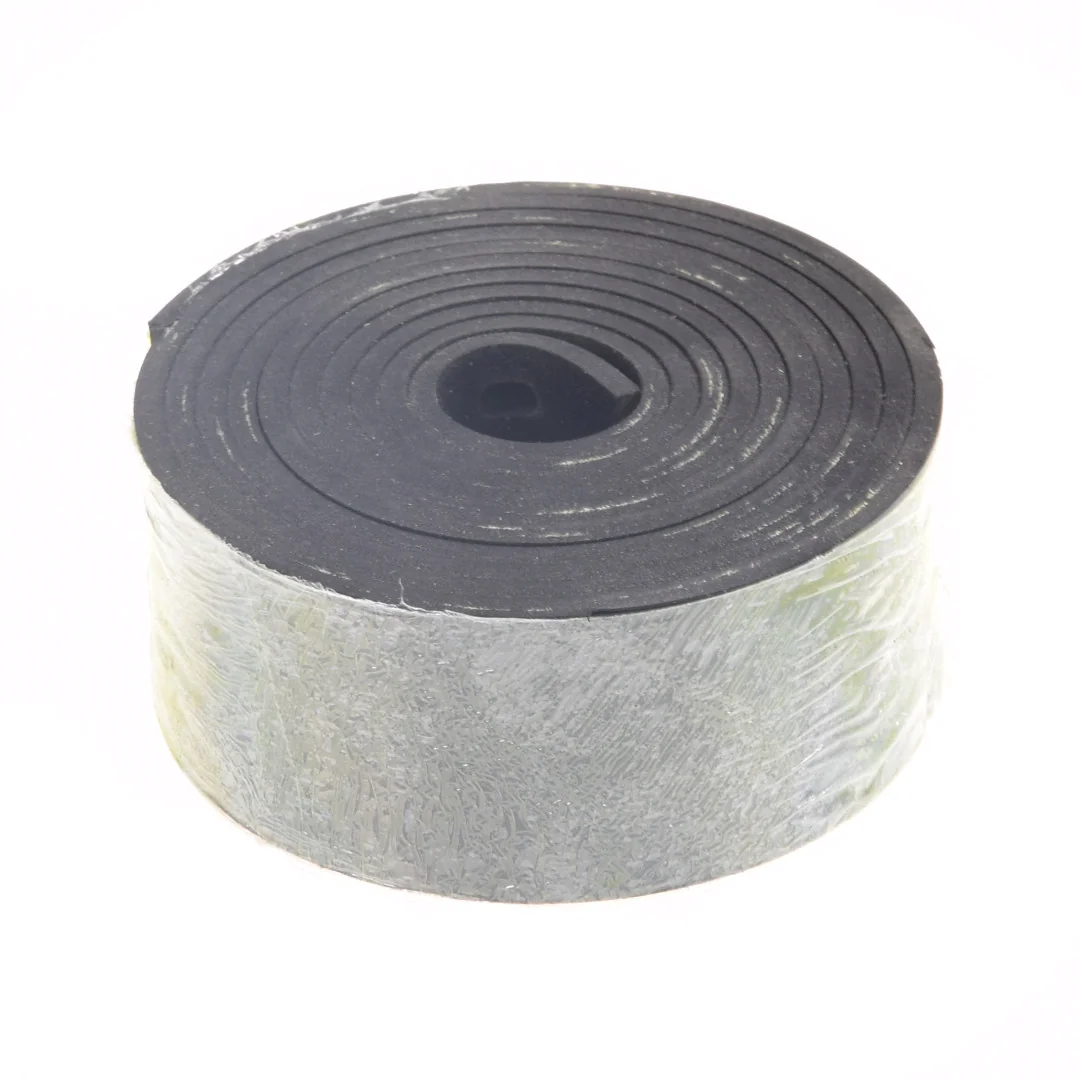 JAG - 607544.00 - Claas Rubber Cover Of Seed Drill