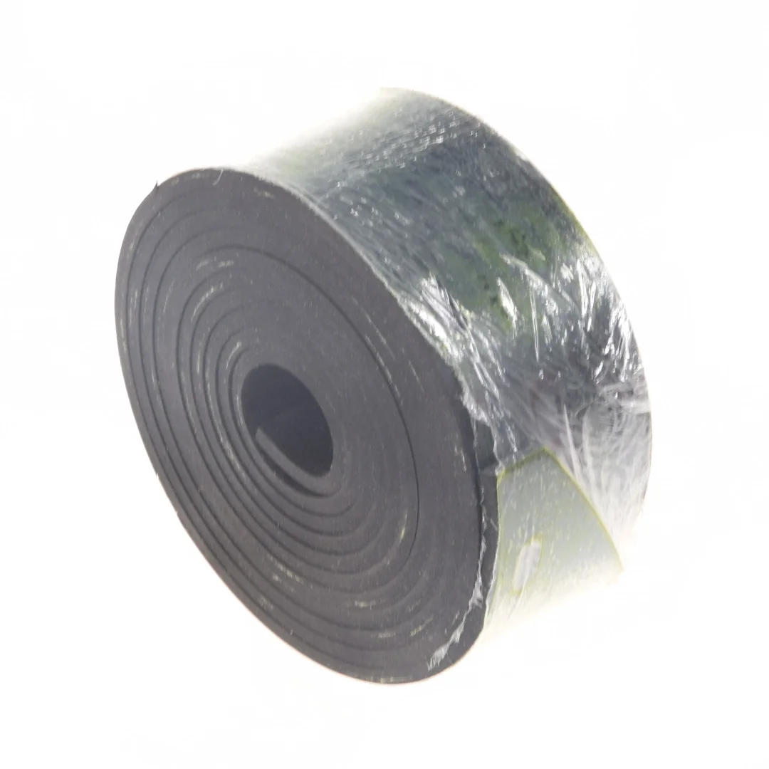 JAG - 607544.00 - Claas Rubber Cover Of Seed Drill