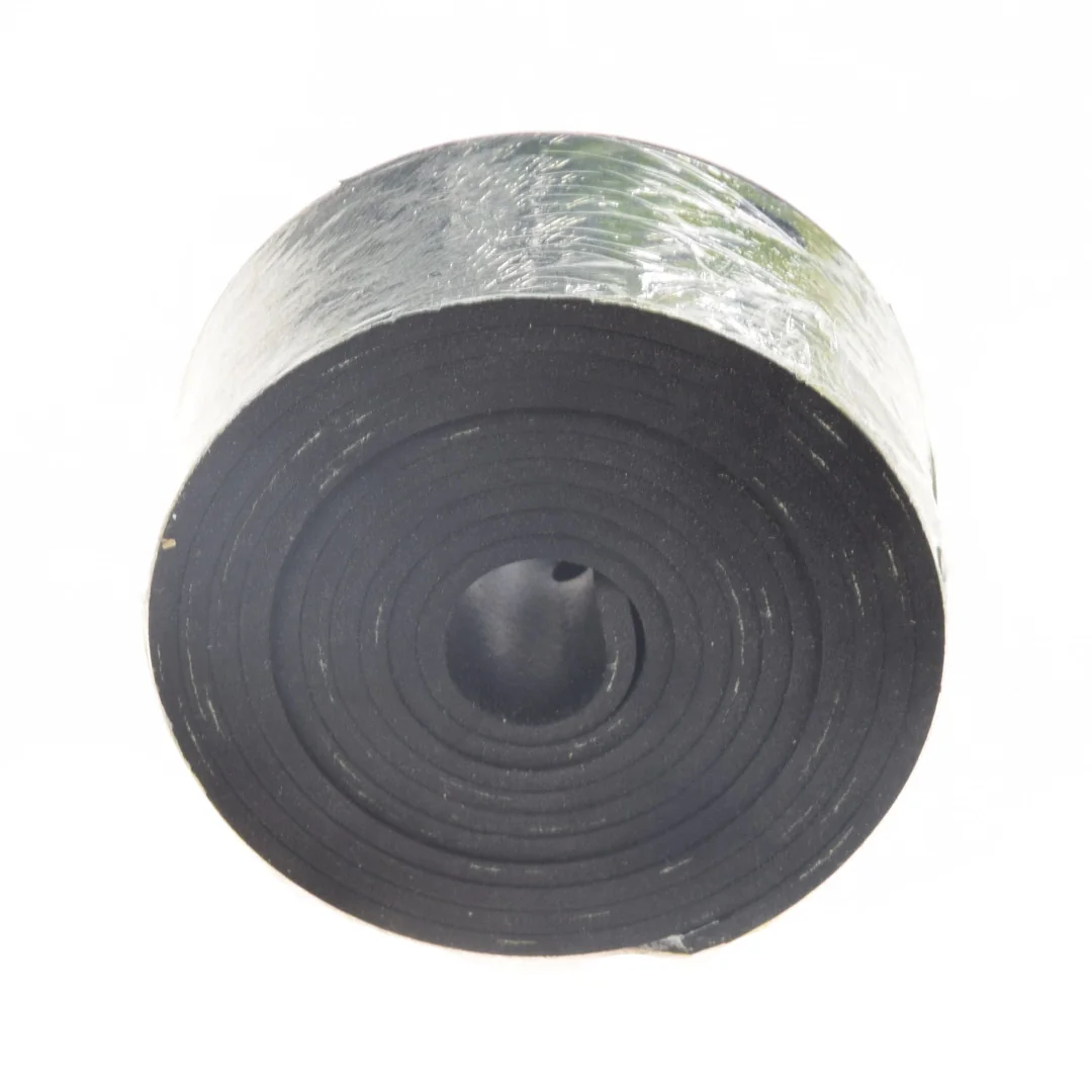 JAG - 607544.00 - Claas Rubber Cover Of Seed Drill