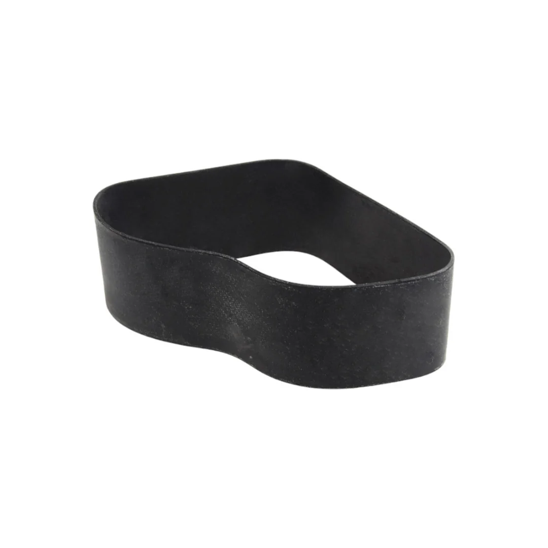 JAG - 607997.02 - Claas Rubber Cover