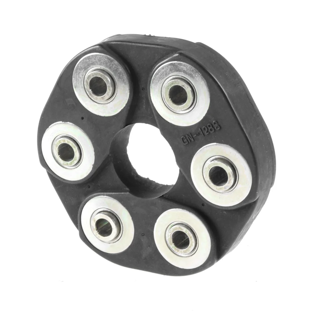JAG - 608014.06 - Rubber Clutch Claas Replacement