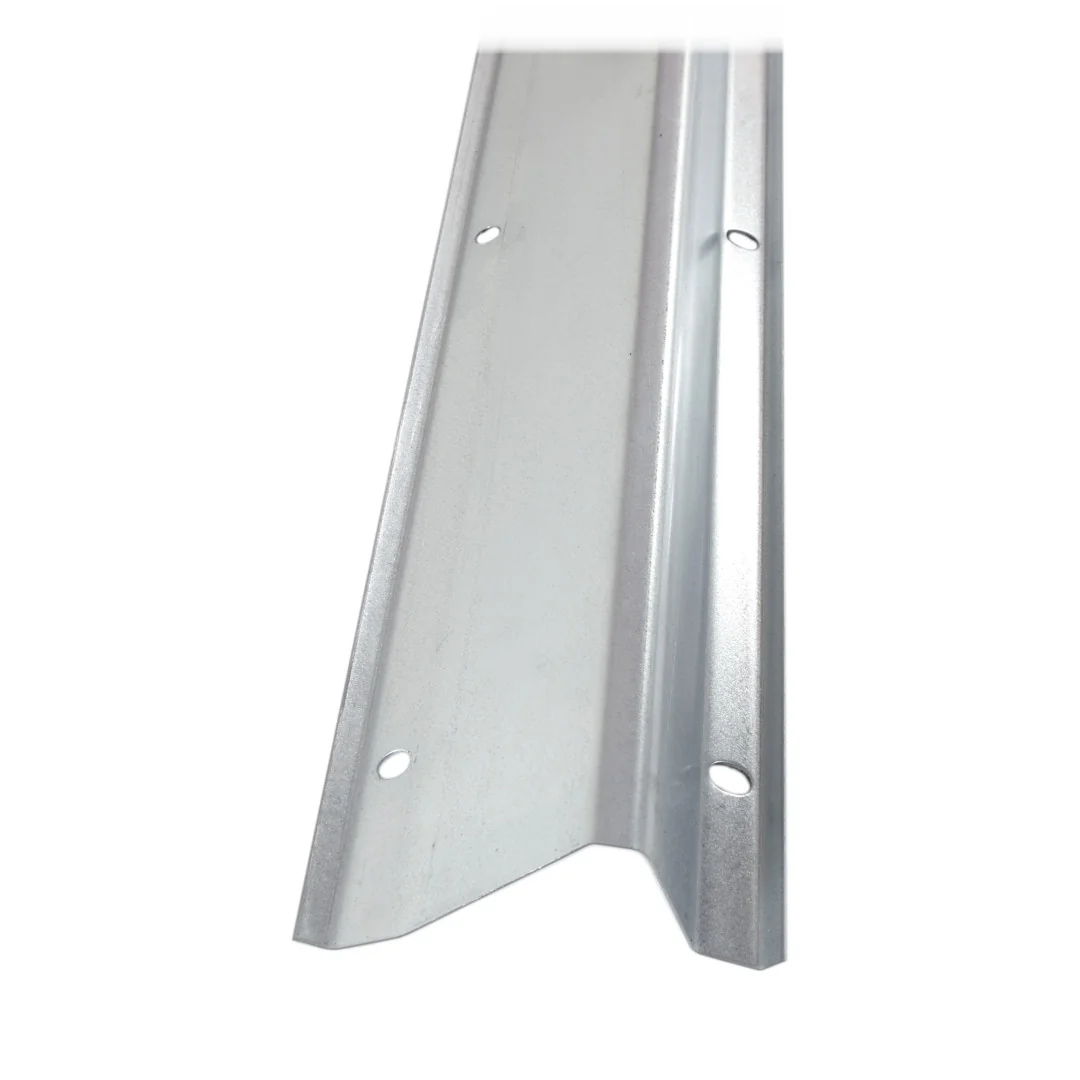 JAG - 608549.00 - Deflector Plate 1320 mm Claas