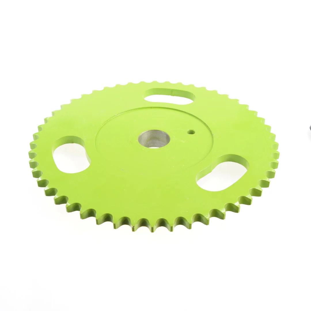 JAG - 608985.00 - Claas Threshing Drive Gear