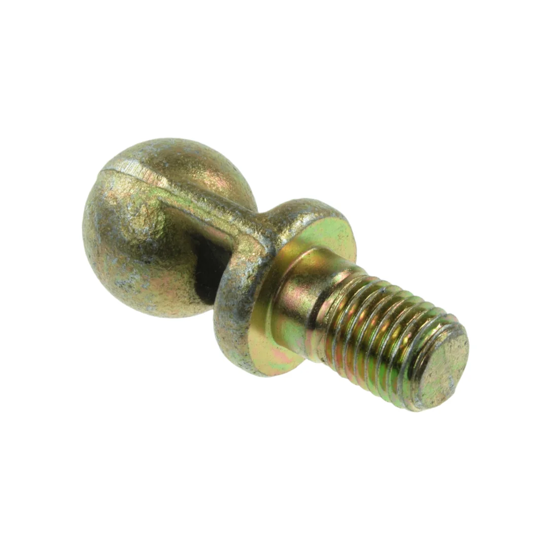 JAG - 610321.02 - Claas Threaded Knob