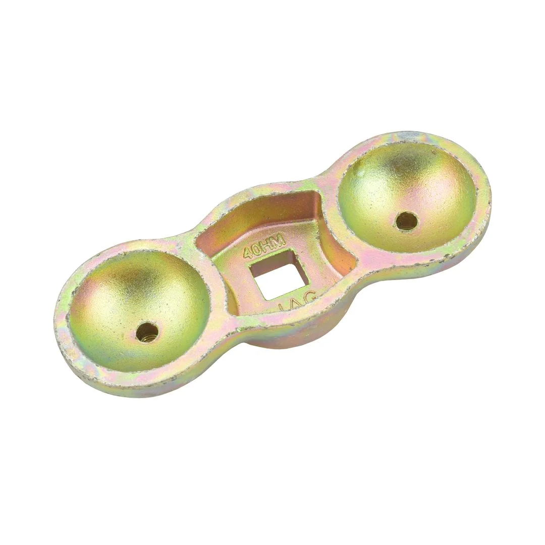 JAG - 610322.00-HARD - Claas Straw Walker Paddle