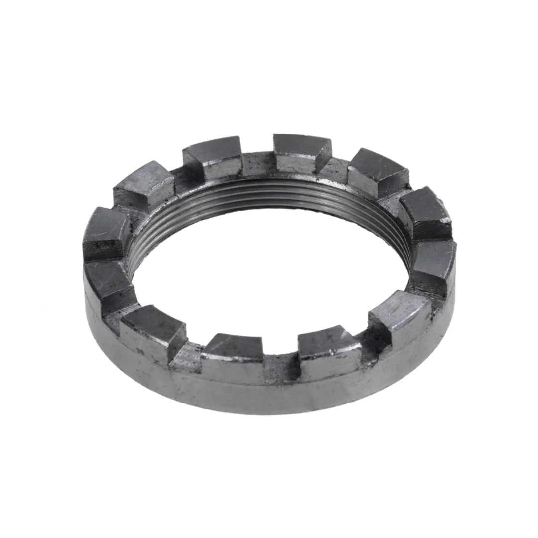 JAG - 610359.01 - Claas Threshing Drum Castle Nut