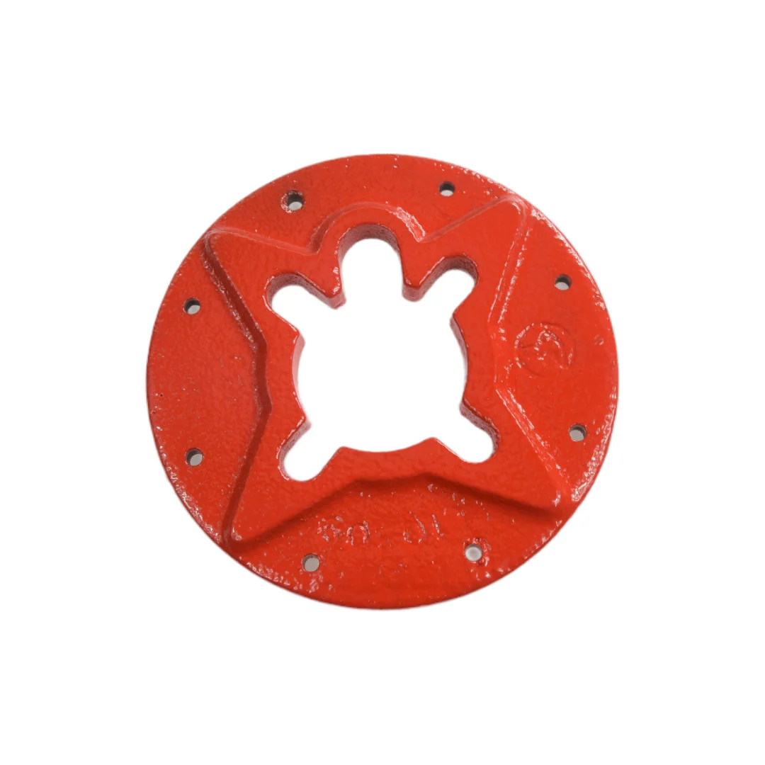JAG - 610463-G - Clutch Housing Claas