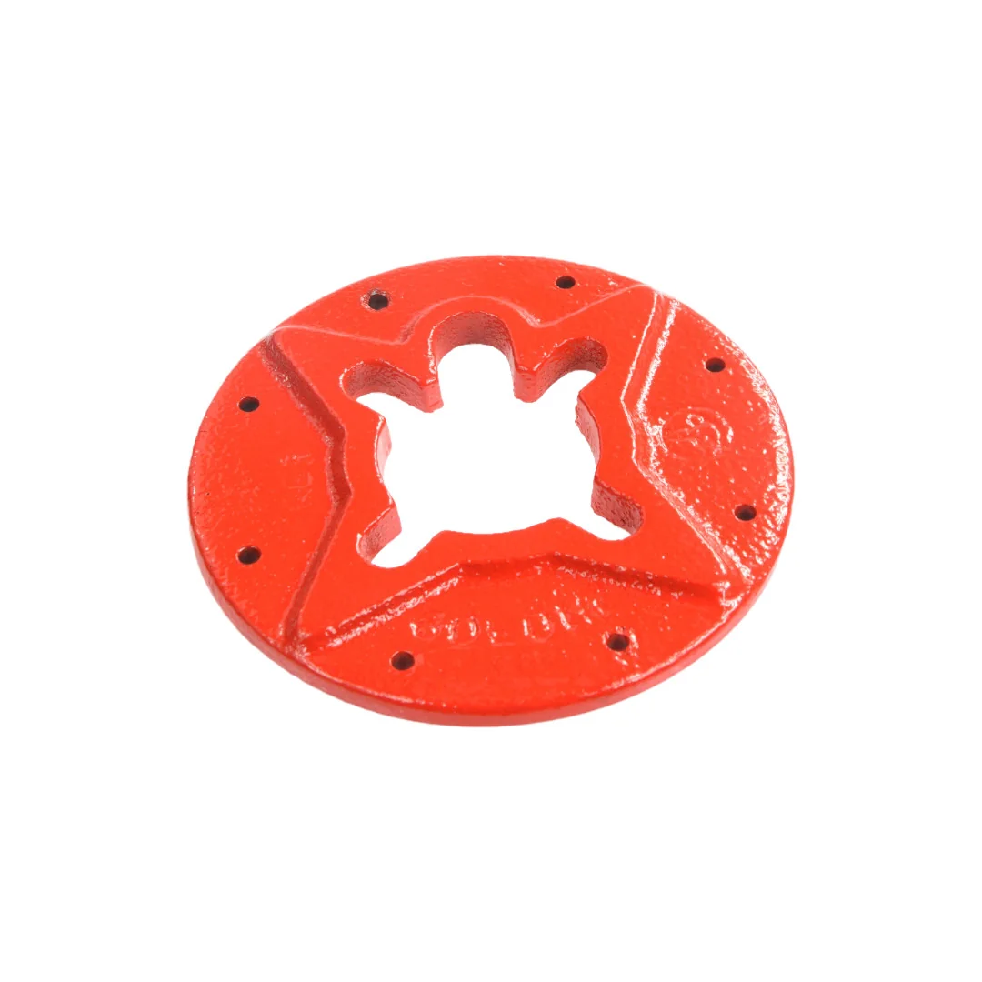 JAG - 610463-G - Clutch Housing Claas