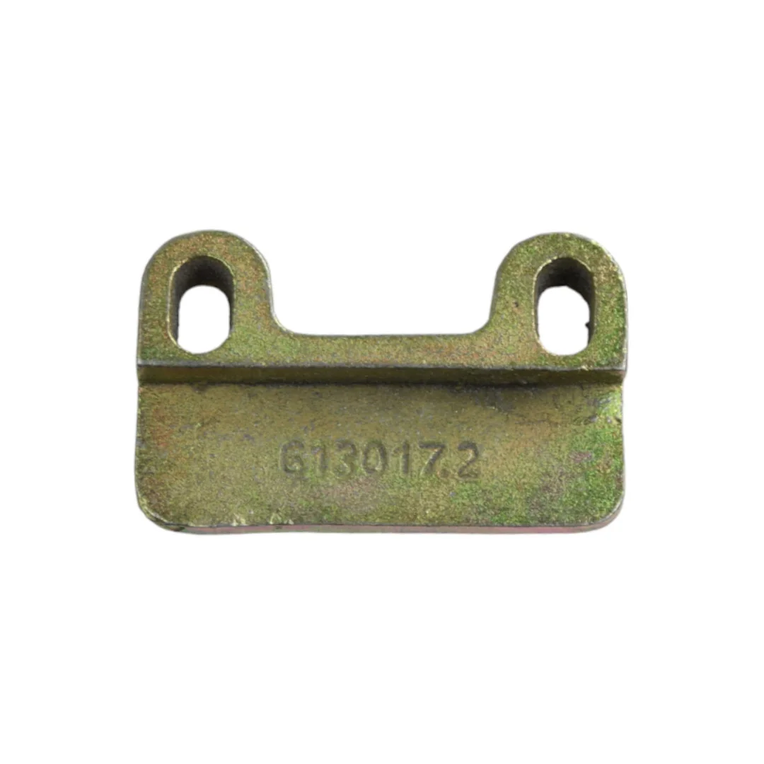 JAG - 613017.13 - Cutter Head Button Claas (Premium)