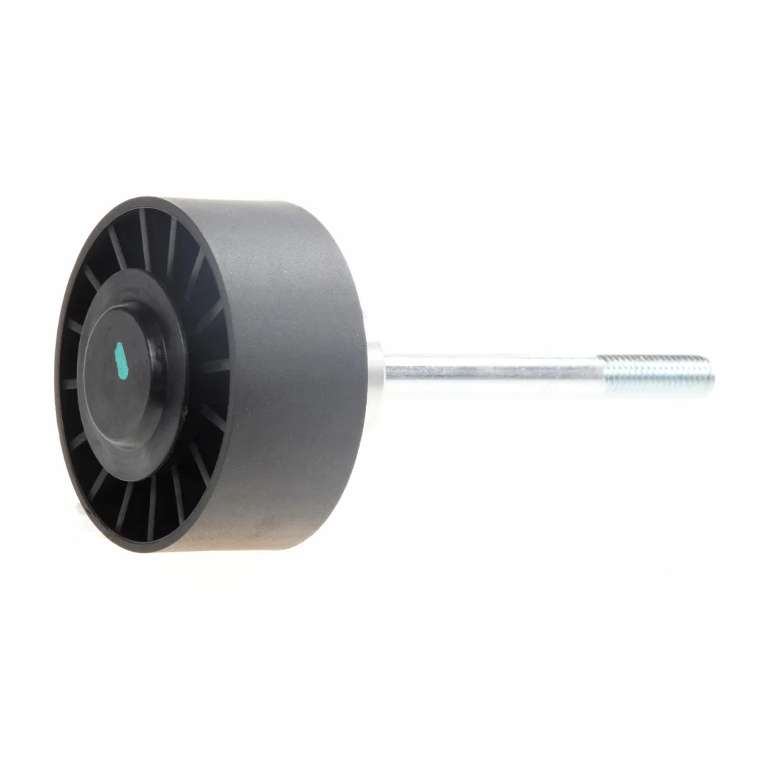JAG - 6135-9.01 - Fendt V-Belt Tensioner Roller