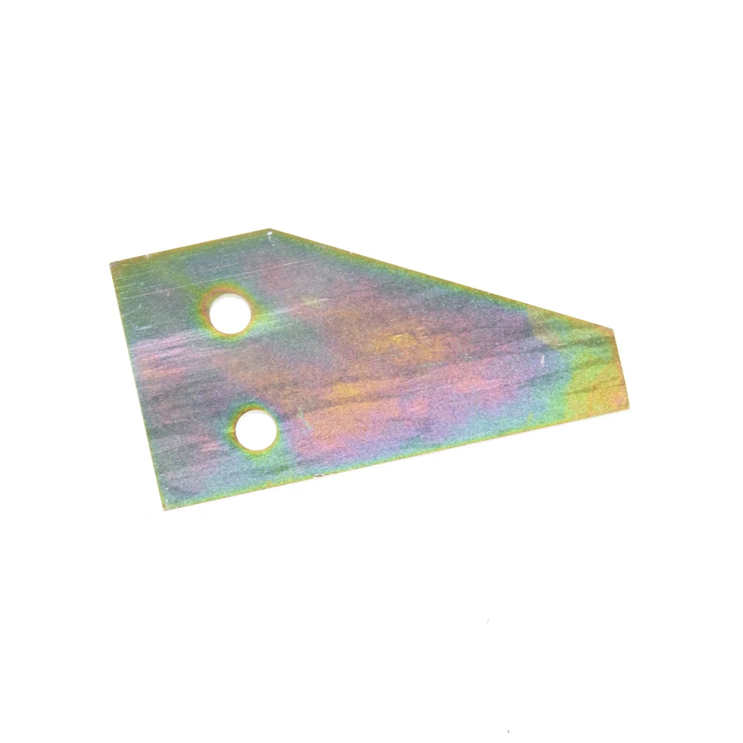 JAG - 615306.00 - Header End Knife Claas