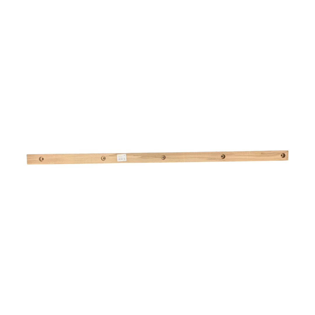 JAG - 615891.03 - Wooden Guide Of Inclined Conveyor Claas