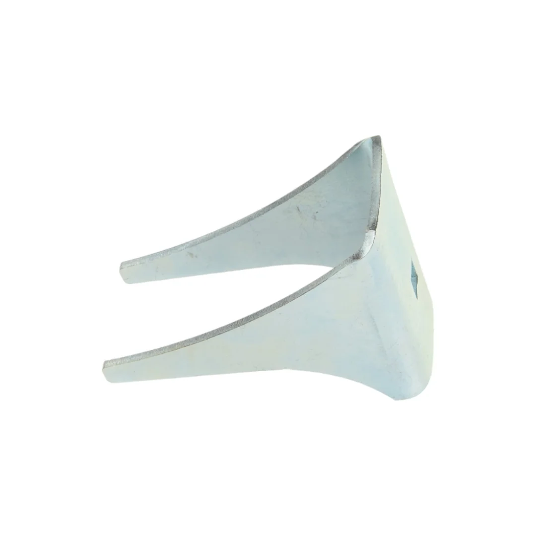 JAG - 617631.00 - Claas Deflector Cover Blade