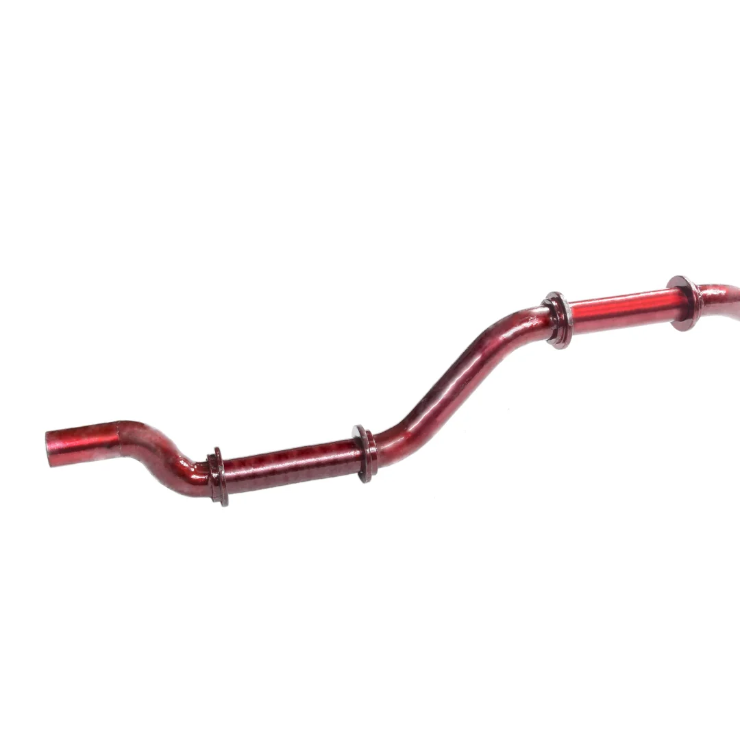 JAG - 618176.01 - Claas Front Shaker Shaft