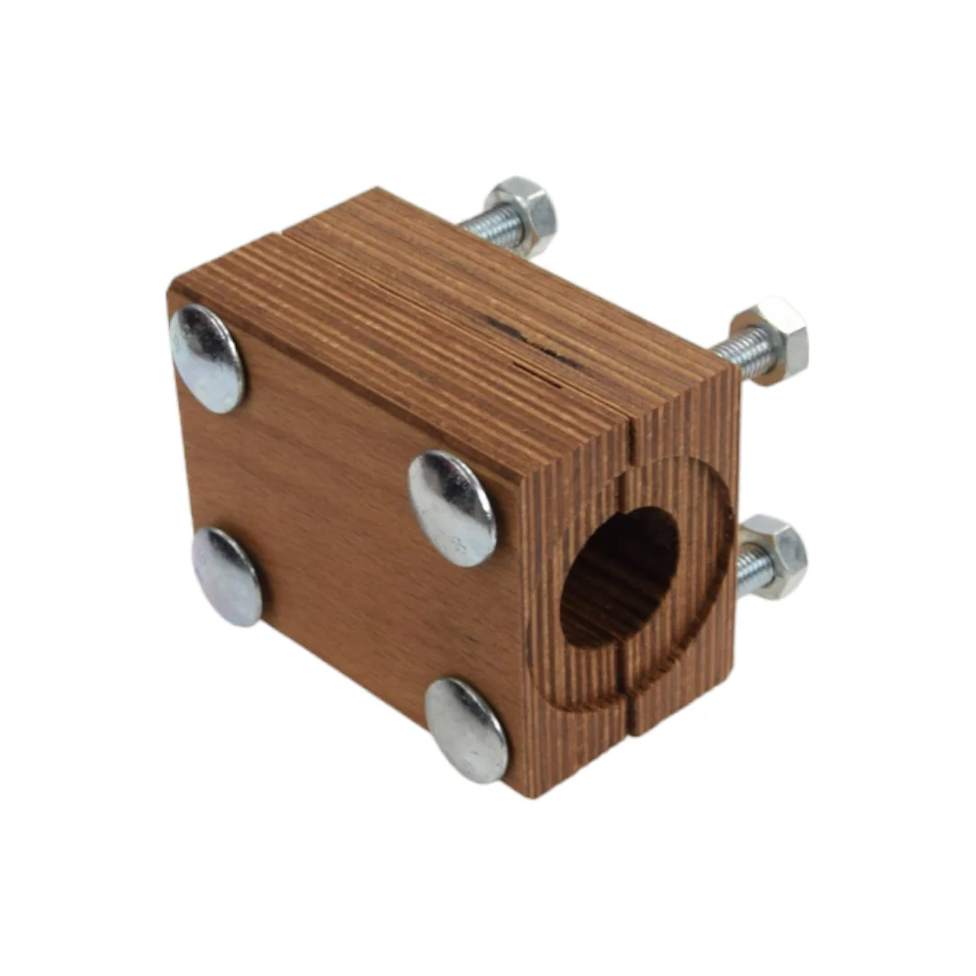 JAG - 618254.00 - Claas Wooden Shaker Bearing Shell