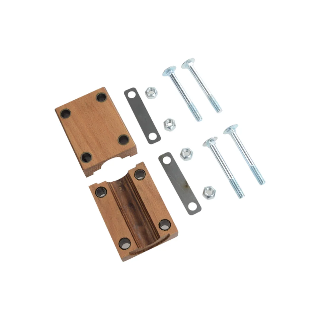 JAG - 618254.00 - Claas Wooden Shaker Bearing Shell