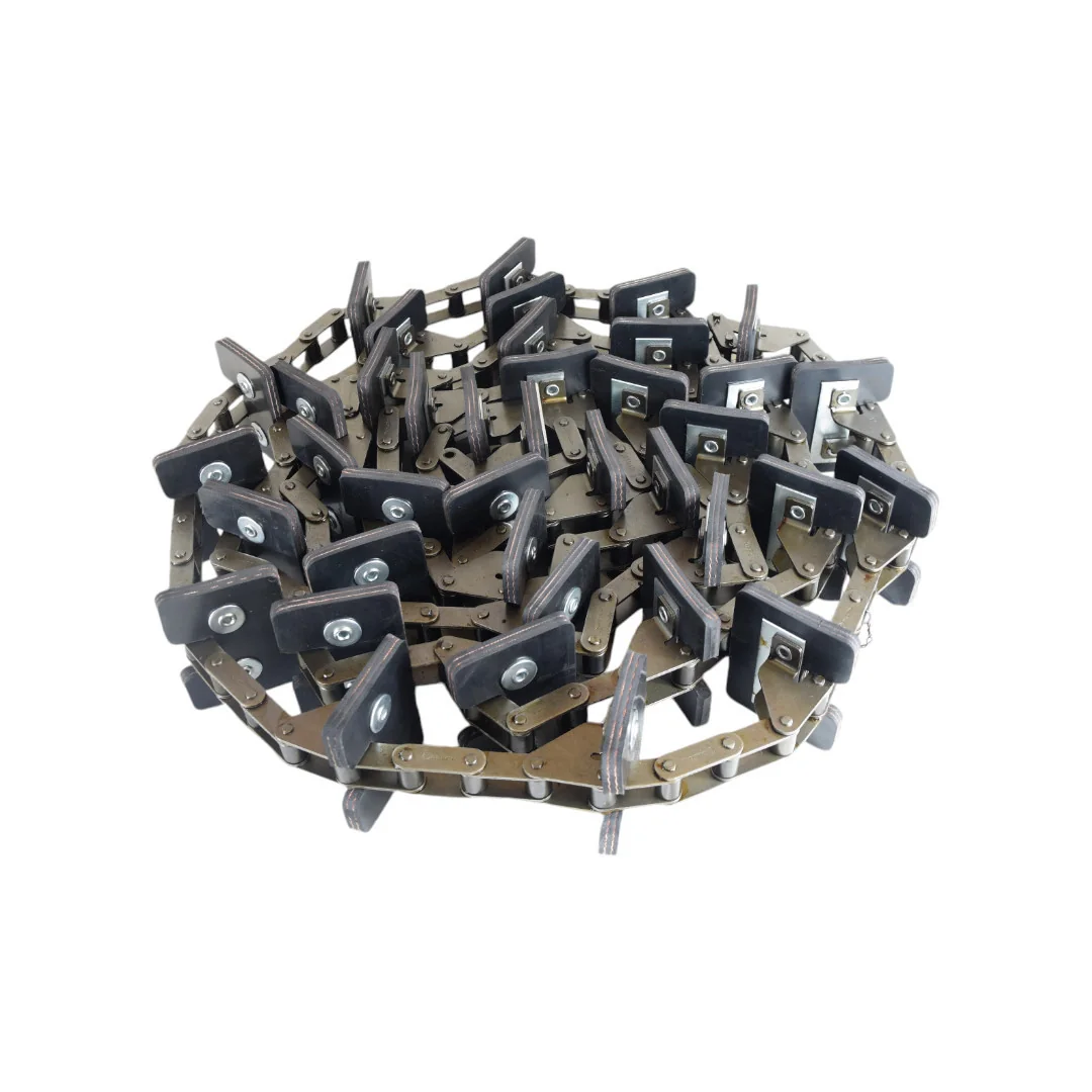 JAG - 618600.02 - Claas 38.4-R Return Pan Conveyor Chain