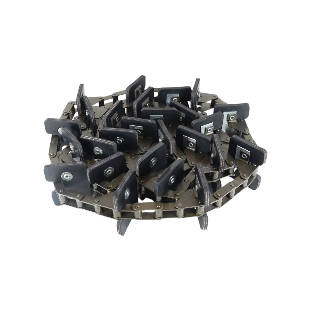 JAG - 619297.01 - Claas Grain Elevator Conveyor
