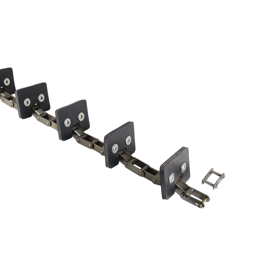 JAG - 619297.01 - Claas Grain Elevator Conveyor