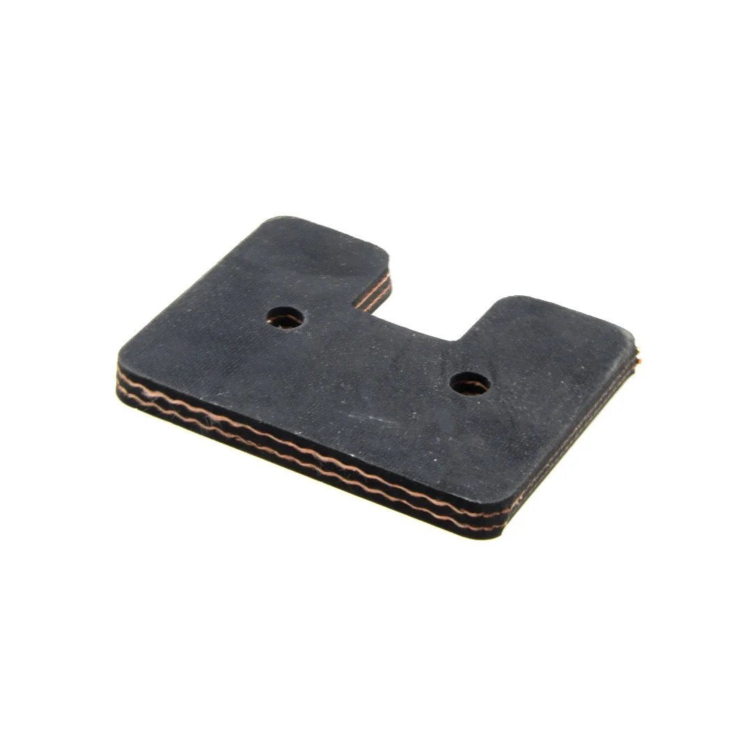 JAG - 619298.00 - Claas Conveyor Chain Rubber Paddle