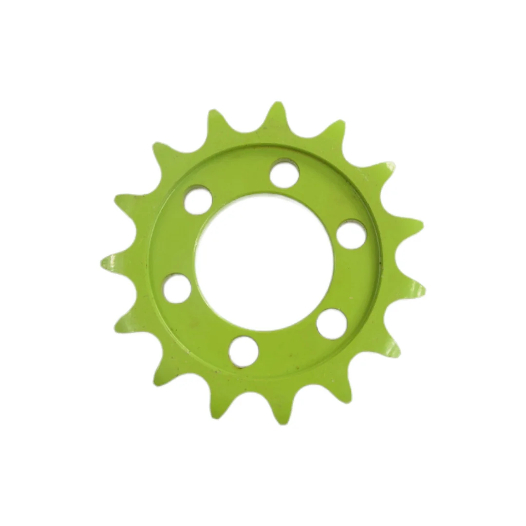 JAG - 619563-G - Claas Z15 Sprocket