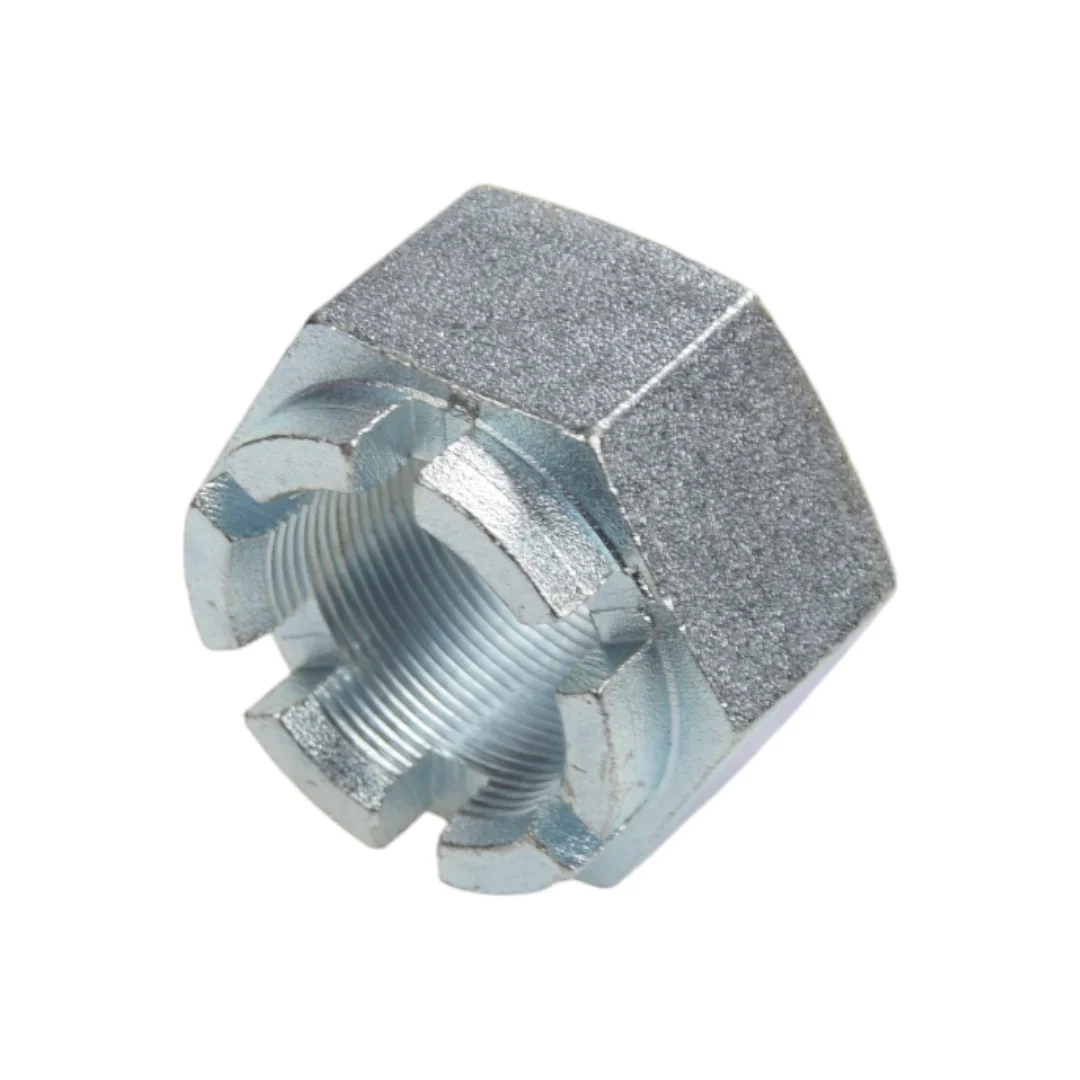 JAG - 624157.00 - Claas Shaft Nut M36