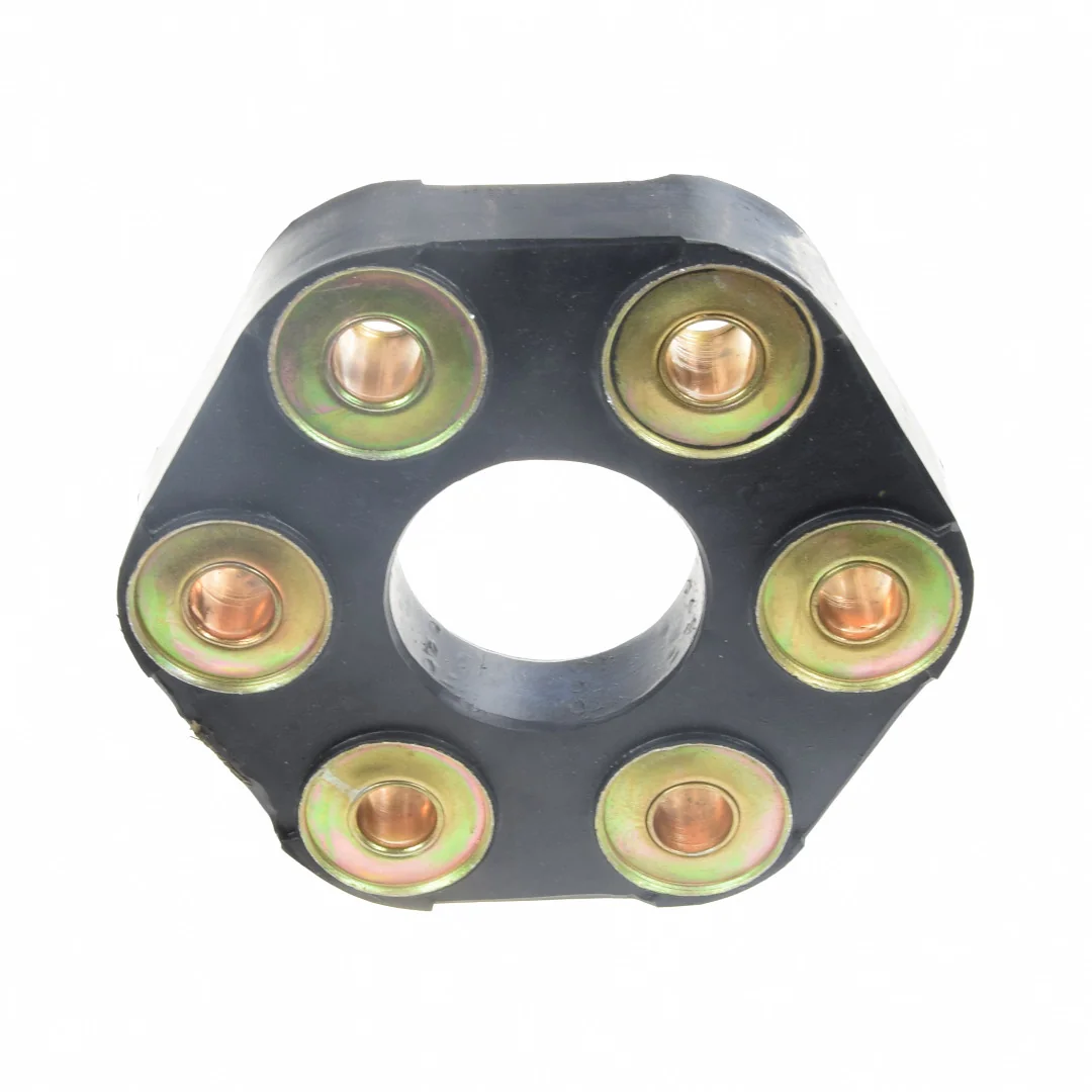 JAG - 624545-G - Claas Engine PTO Drive Rubber Coupling