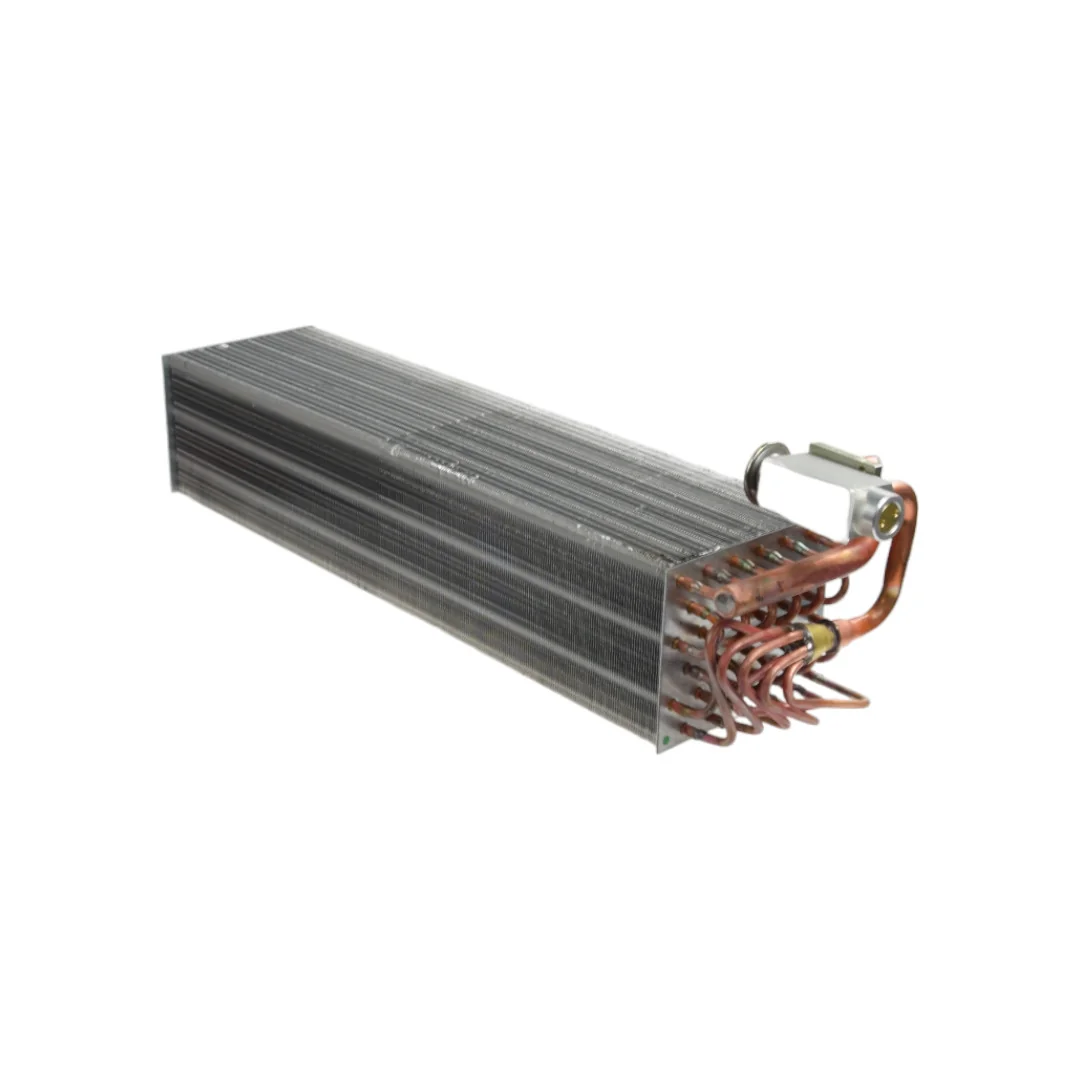 JAG - 625862.01 - Claas Air Conditioning Evaporator