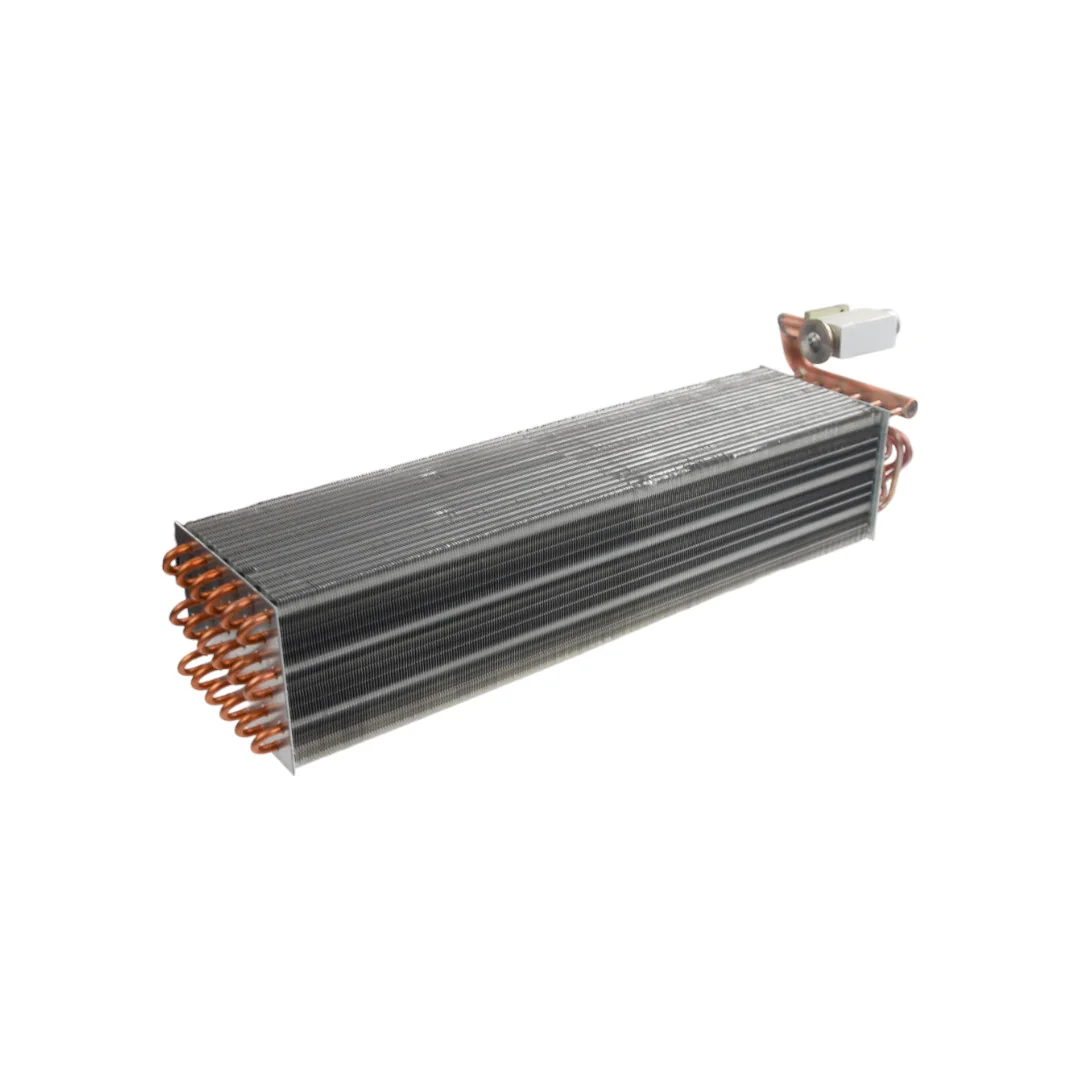 JAG - 625862.01 - Claas Air Conditioning Evaporator