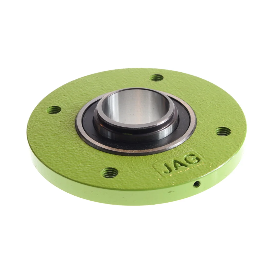 JAG - 629220.02 - Self-Aligning Bearing With Housing Claas