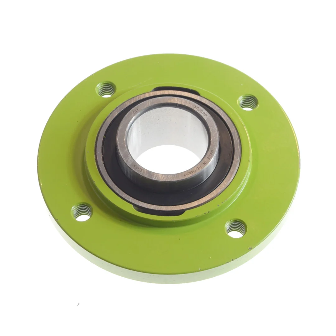 JAG - 629220.02 - Self-Aligning Bearing With Housing Claas