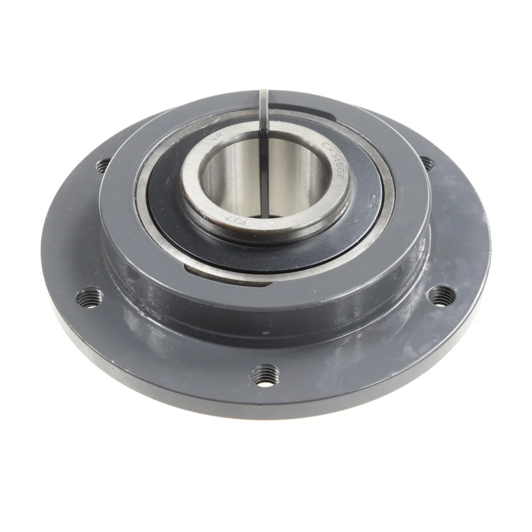 JAG - 629423.01 - Housing With Bearing Claas