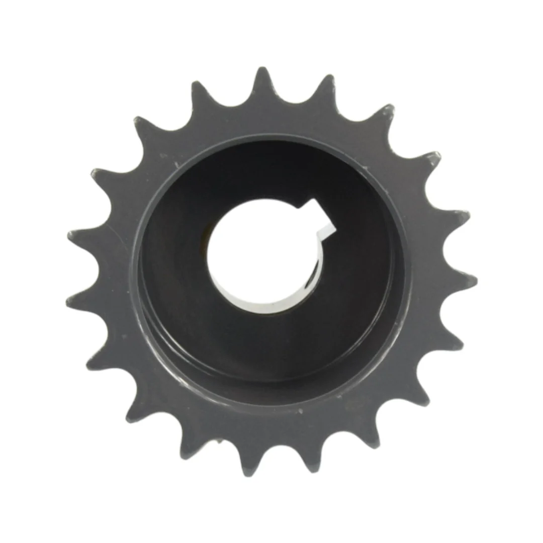 JAG - 629982.00 - Header Sprocket Z19 Claas