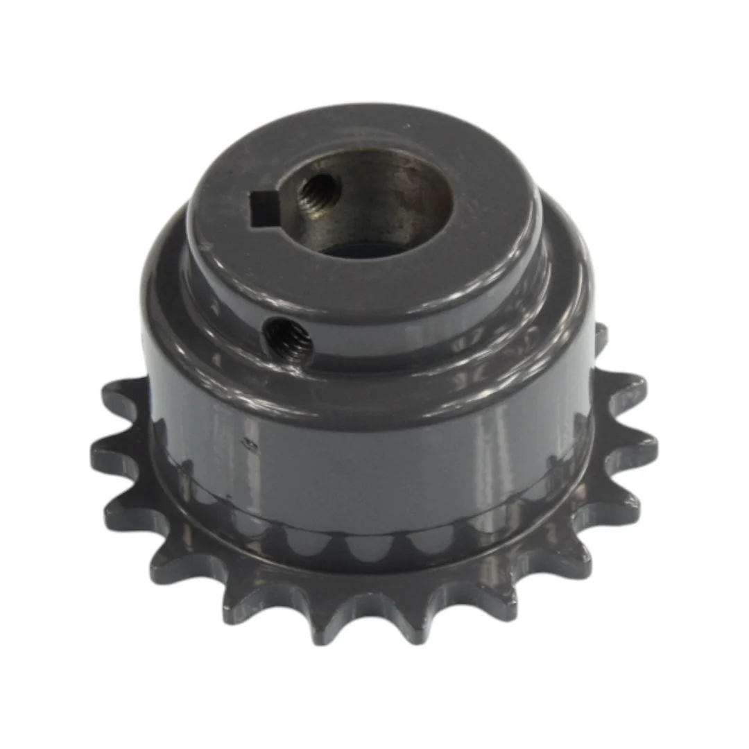 JAG - 629982.00 - Header Sprocket Z19 Claas