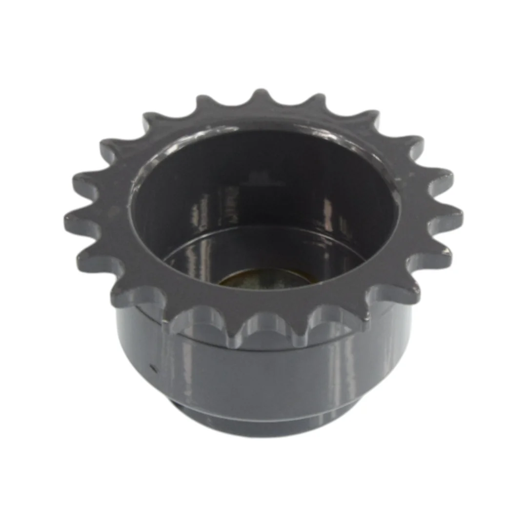 JAG - 629982.00 - Header Sprocket Z19 Claas