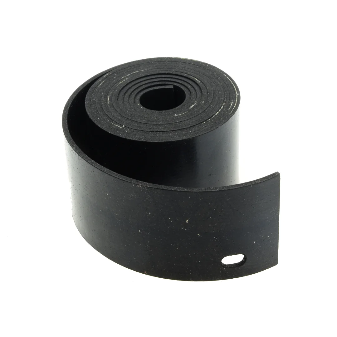 JAG - 630425.00 - Claas Feeder Rubber Cover