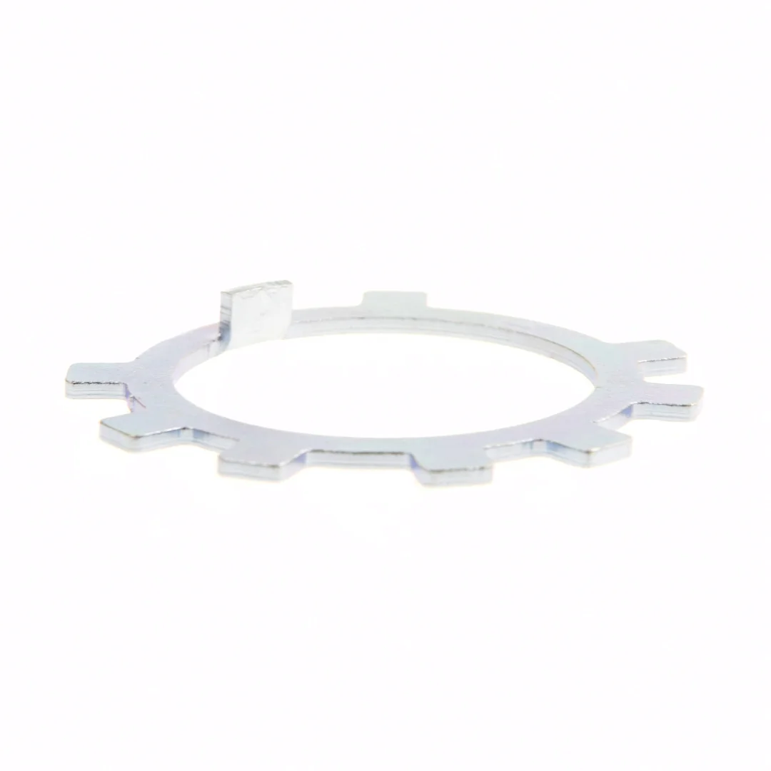 JAG - 631693.00 - Claas Threshing Drive Castle Nut Washer