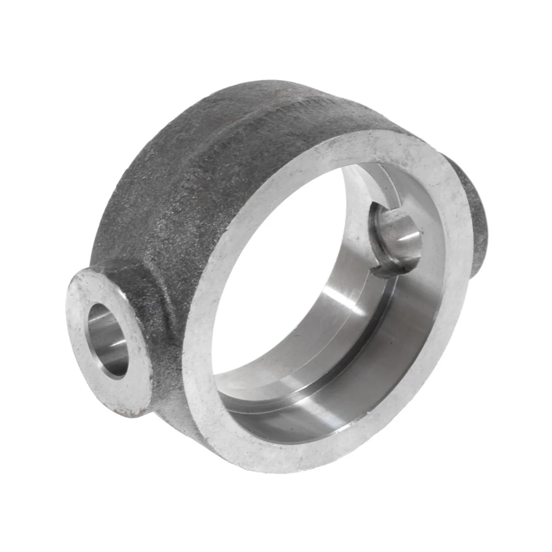JAG - 637999.00 - Claas Shaker Eccentric Shaft Housing