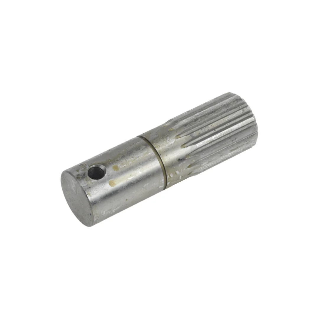 JAG - 639591.00 - Claas Toothed Shaft