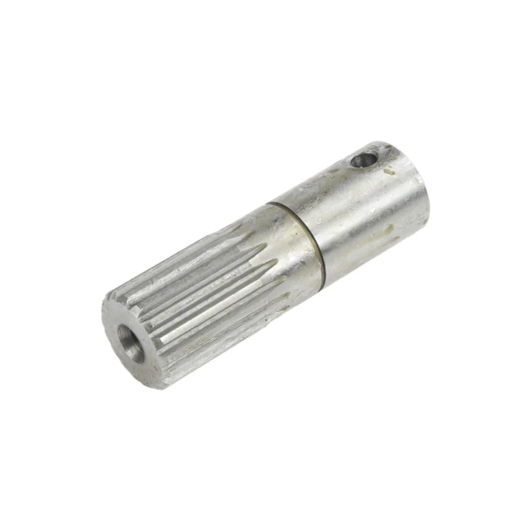 JAG - 639591.00 - Claas Toothed Shaft