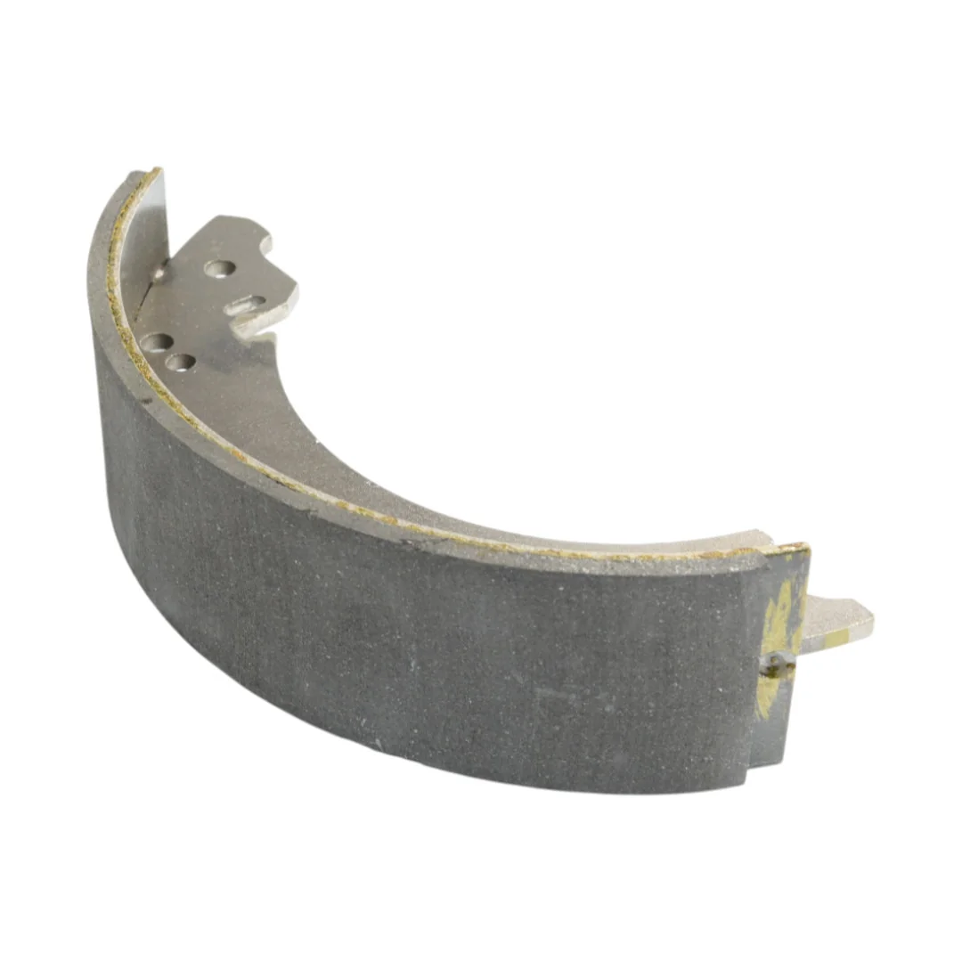 JAG - 643208.02 - Claas Brake Shoe 60x250mm
