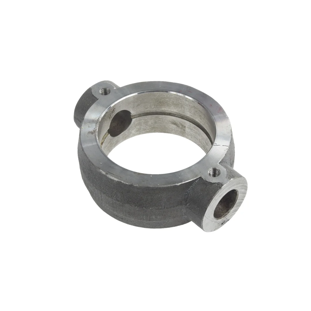 JAG - 643683.01 - Bearing Housing Of The Straw Walker Claas