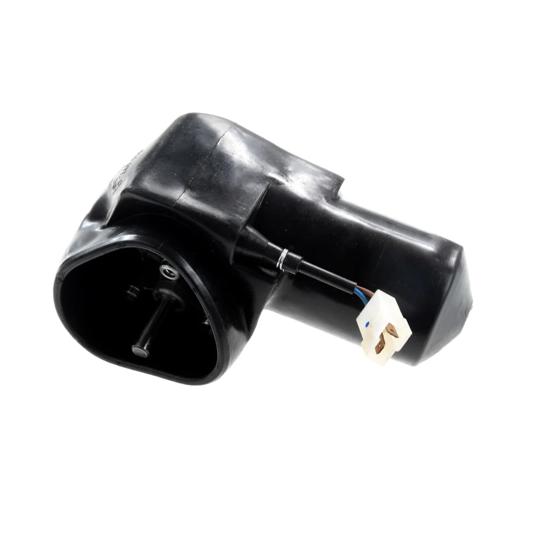 JAG - 644477.02 - Speed Control Motor Of The Reel Claas