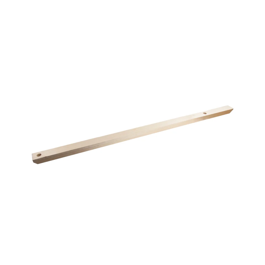 JAG - 645098.02 - Wooden Rail Of The Inclined Feeder Claas
