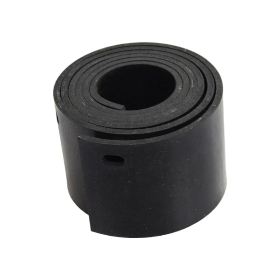 JAG - 645216.01 - Rubber Cover Claas