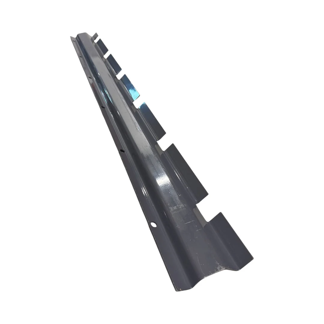 JAG - 646822.00 - Cover Plate Of Threshing Drum Claas 0006468220