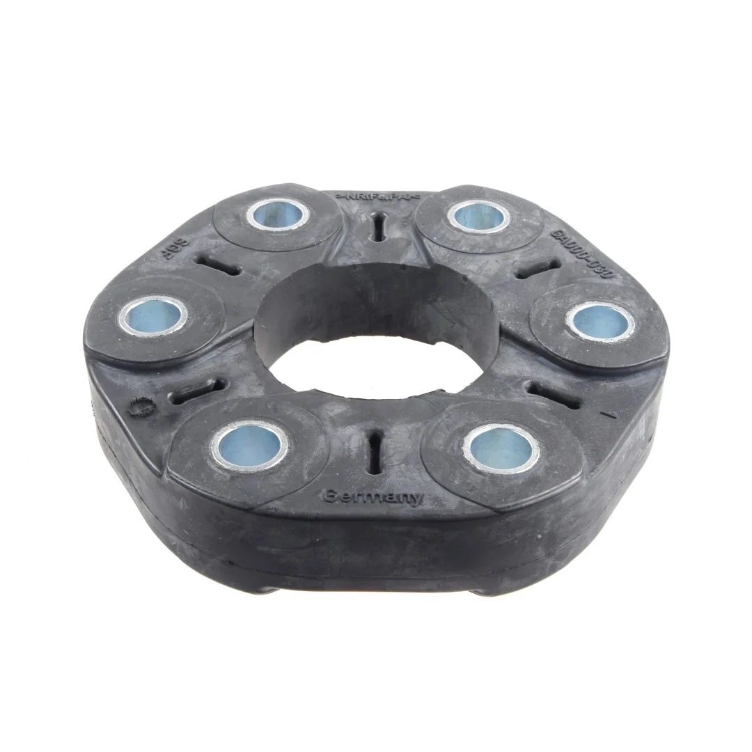 JAG - 649482.01 - Rubber Coupling Claas