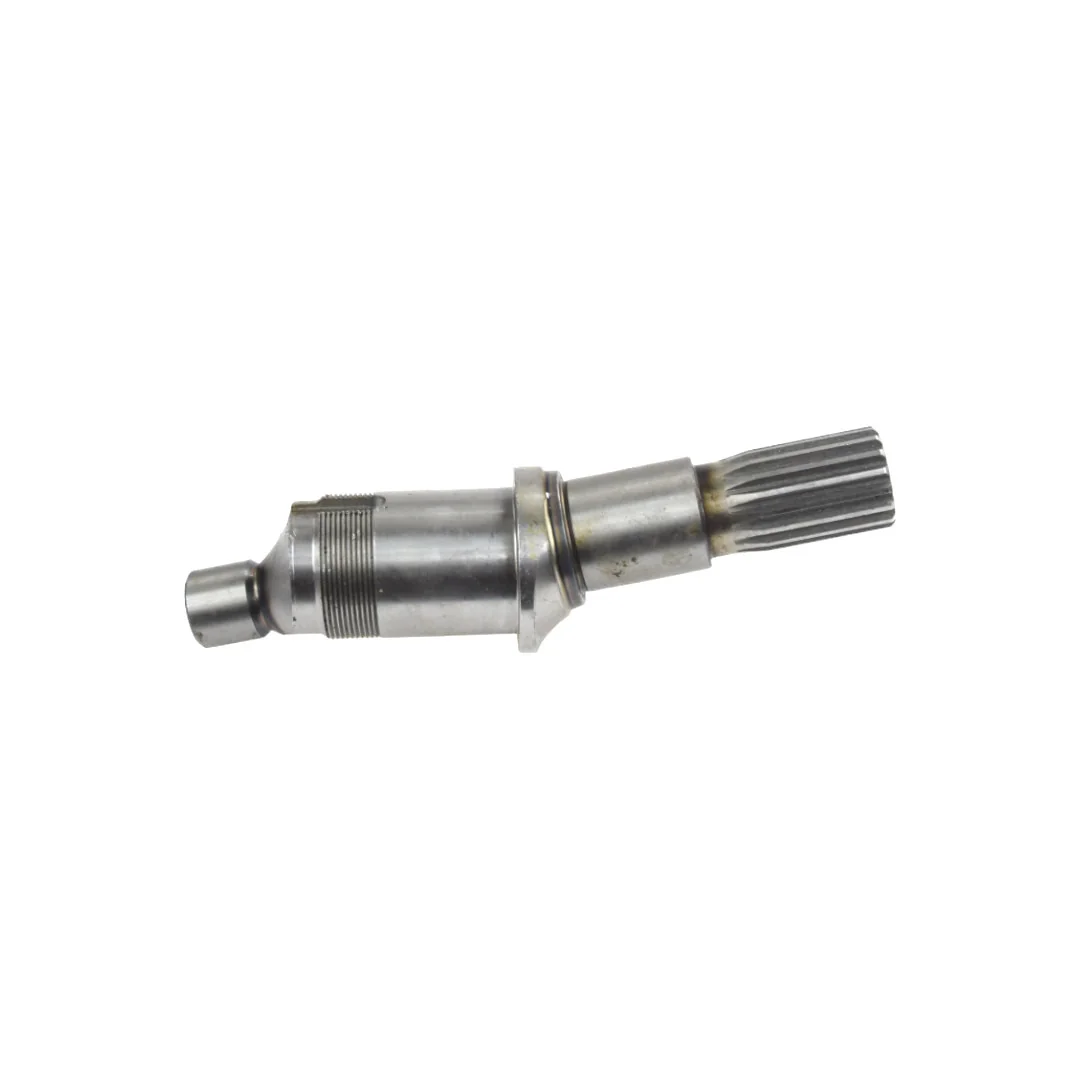 JAG - 649945.01 - Straw Walker Shaft Claas