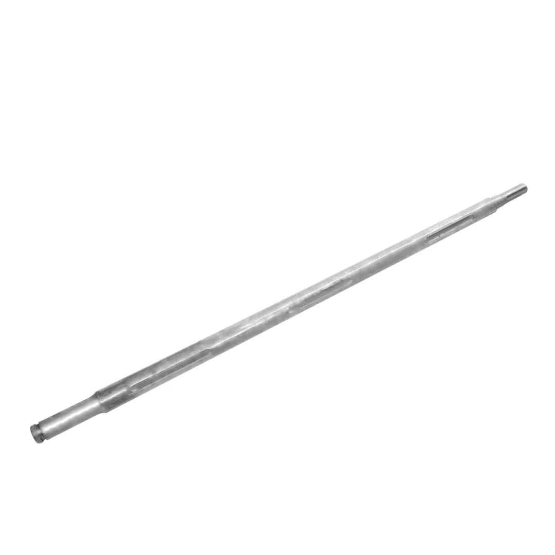 JAG - 650689.01 - Claas Upper Shaft For Inclined Feeder