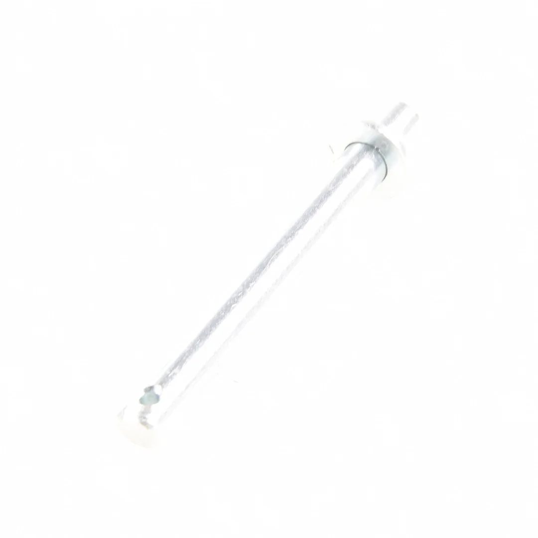 JAG - 650857.00 - Claas Pin For Feeder Drum